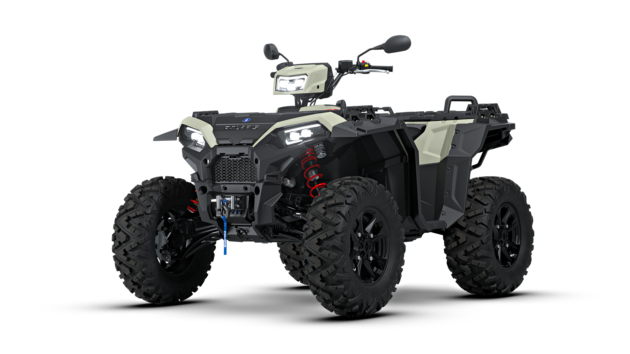 Sportsman XP 1000 S LE