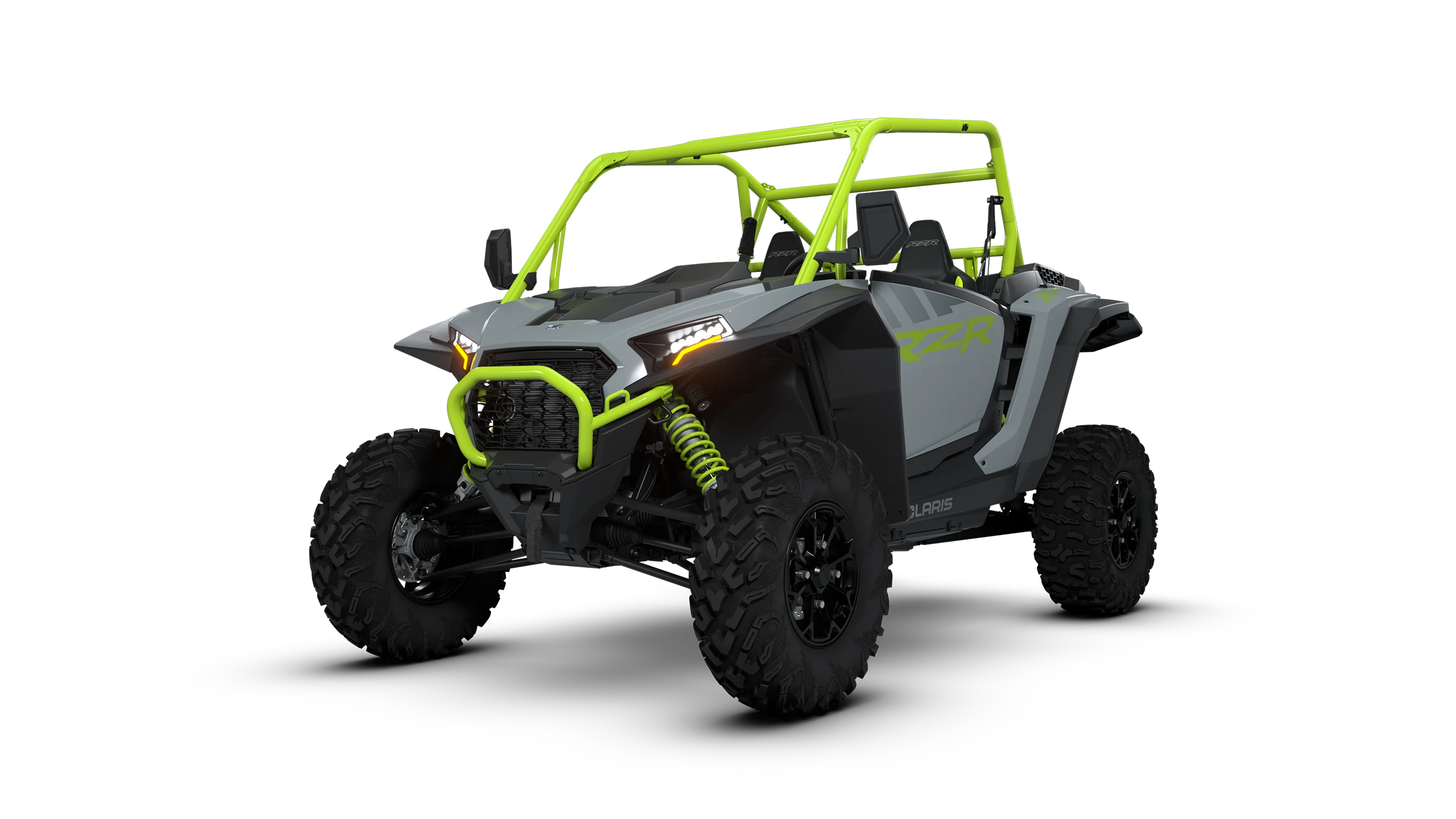 Polaris RZR 64 XP Sport 1000 EPS